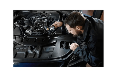 Divers - Non définie - Lampe universelle à LED