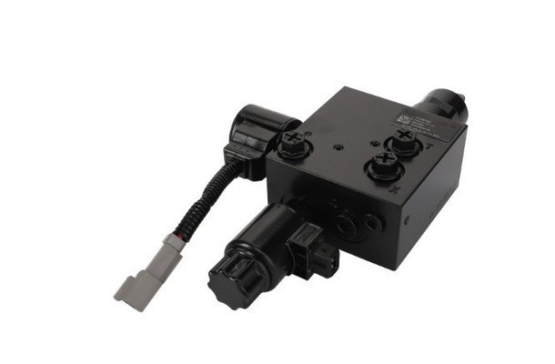 Divers - Non définie - BLOC VALVE