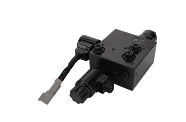 Divers - Non définie - BLOC VALVE