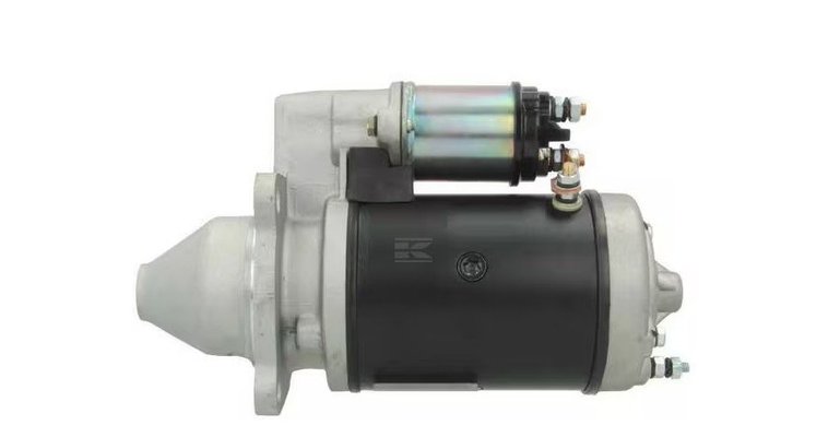 Divers - Non définie - Démarreur 12 V 2,0 kW