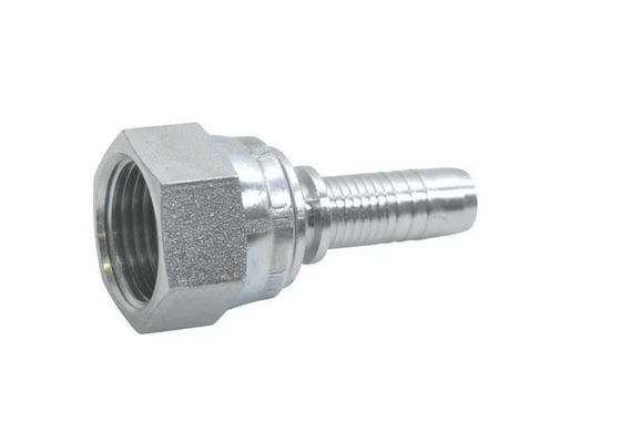 Divers - Non définie - Raccord a sertir DN10 - UNF 7/