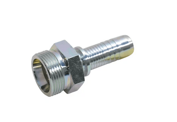 Divers - Non définie - Raccord DN10-M22x150-15L