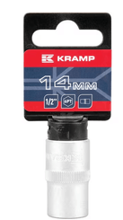 Divers - Non définie - "Douille 1/2"" 6 pans 14 mm"