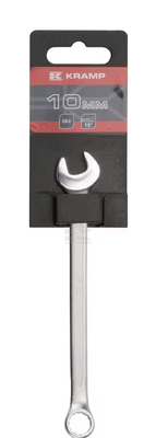 Divers - Non définie - Clé mixte 10 mm