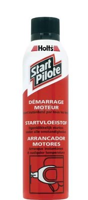 Divers - Non définie - Start pilote 300ml
