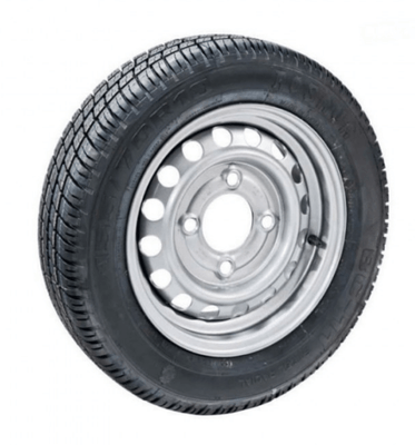 Divers - Non définie - ROUE 155/70-13