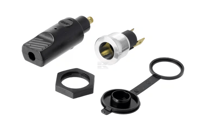 Divers - Non définie - Fiche 2 poles