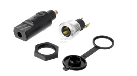 Divers - Non définie - Fiche 2 poles