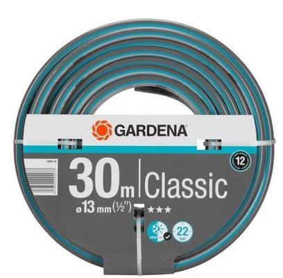 Divers - Non définie - Tuyau Classic 1/2" 30m