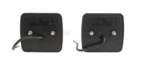 Divers - Non définie - Kit feux arrière à LED 12/24V