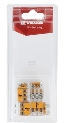 Divers - Non définie - Bloc de connexion 3 (10)