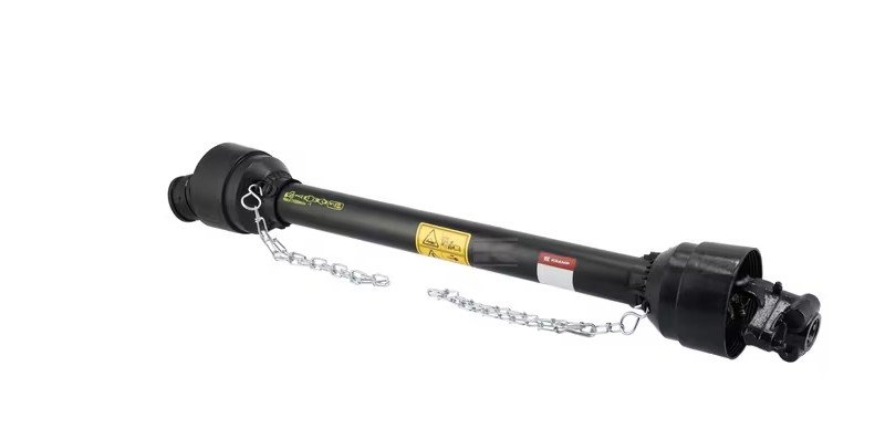 Divers - Non définie - Arbre de transmission T40 27x74 L=860mm