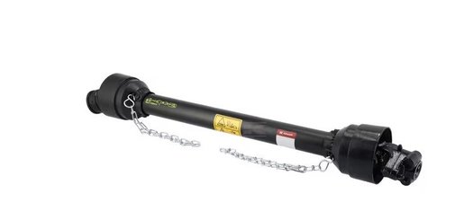 Divers - Non définie - Arbre de transmission T40 27x74 L=860mm