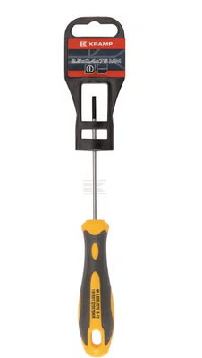 Divers - Non définie - Tournevis écrous à fente 0,4x2,5x75 mm