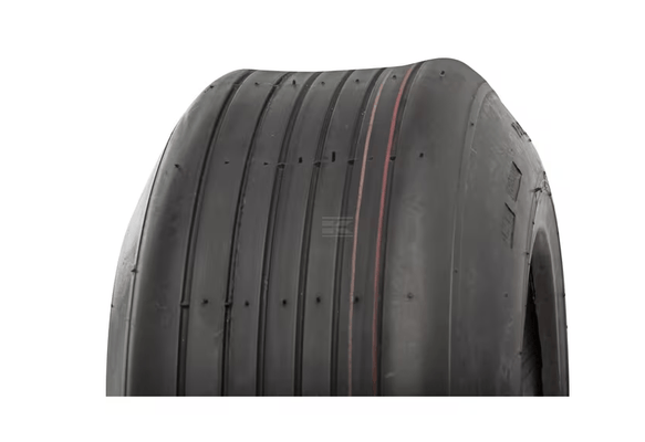 Divers - Non définie - Pneu + chambre 16x6.50-8 6 plis T-51