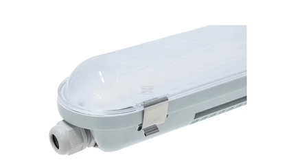 Divers - Non définie - Eclairage LED avec Bande - 1x40W 150cm 6500K