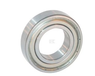 Divers - Non définie - Roulement à billes à gorge profonde 40x80x18mm