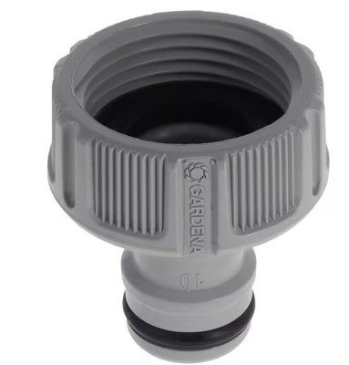 Divers - Non définie - Nez de Robinet 26,5mm 3/4" filetage femelle