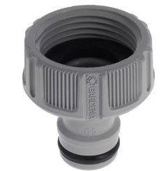 Divers - Non définie - Nez de Robinet 26,5mm 3/4" filetage femelle