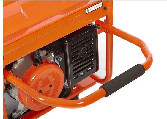 Divers - Non définie - Groupe essence monophasé 8500w