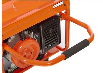 Divers - Non définie - Groupe essence monophasé 8500w