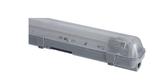 Divers - Non définie - Eclairage LED TL avec Tube - 1x14W 120cm 6500K