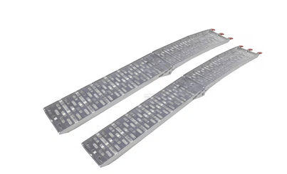 Divers - Non définie - Rampes d’accès 2,25m 550kg