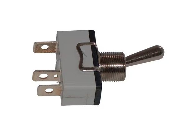 Divers - Non définie - Interrupteur à bascule MOM/Off/MOM (x1)