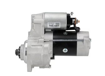 Divers - Non définie - Démarreur Adaptable