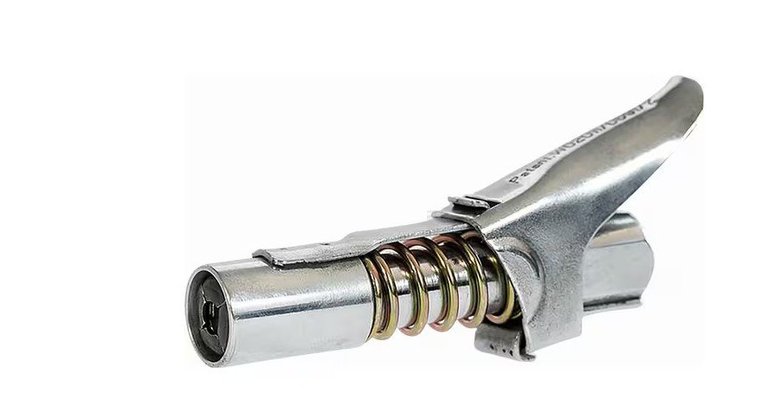 Divers - Non définie - Agrafe rapide M 10 x 1