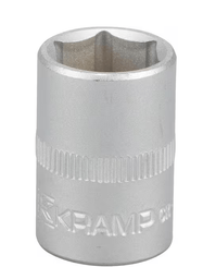 Divers - Non définie - "Douille 1/4"" 6 pans 12 mm"