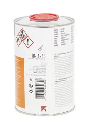 Divers - Non définie - Durcisseur 1L