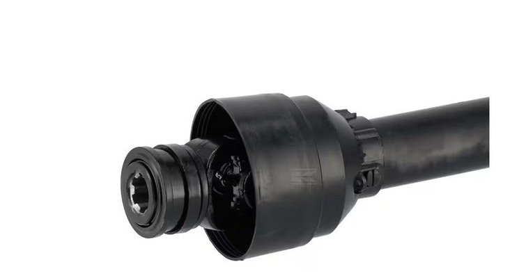 Divers - Non définie - Arbre de transmission T40 27x74 L=860mm