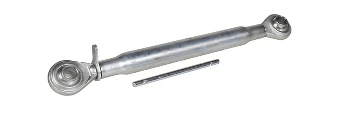 Divers - Non définie - Barre de poussée 450-25,7 M30