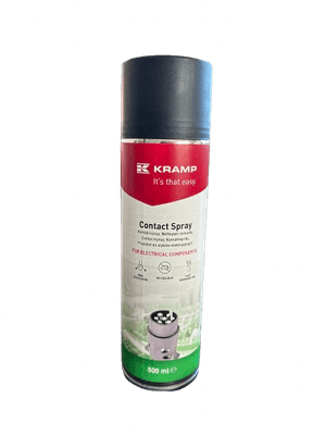 Divers - Non définie - Spray de contact 500ml