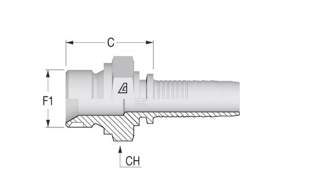 Divers - Non définie - Raccord