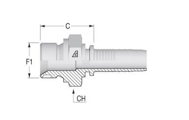Divers - Non définie - Raccord