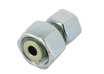 Divers - Non définie - Raccord vissé ALEG1313