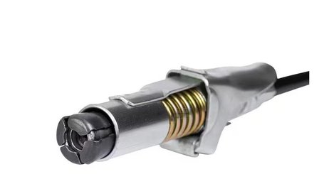 Divers - Non définie - Agrafe rapide M 10 x 1