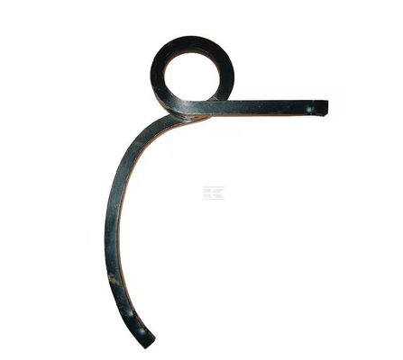 Divers - Non définie - Dent carrée 20x20x380 D.