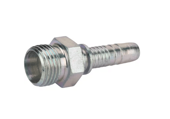 Divers - Non définie - Raccord à sertir DN08-M16x1,5-