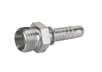 Divers - Non définie - Raccord à sertir DN08-M16x1,5-