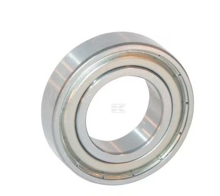 Divers - Non définie - Roulement à billes à gorge profonde 15x35x11mm