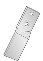 Accessoires - Lames - Lame rotalabour D