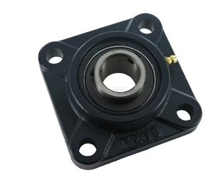 Divers - Non définie - Roulement à flasque carré cpl.