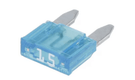Fusible 15A x 16,3mm, Mini (x6)