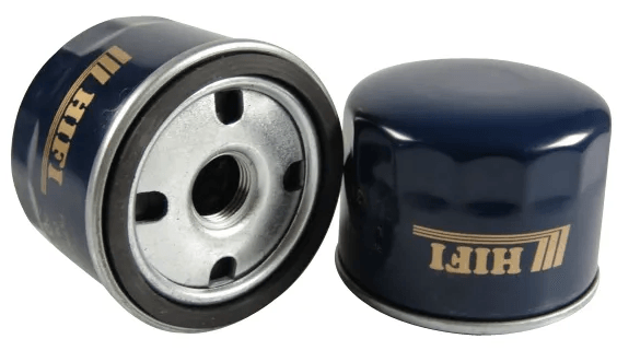 Divers - Non définie - Filtre à huile Adaptable