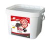 Raticide en pâte au difenacoum 5kg