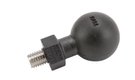 Boule de montage M6x16