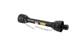 Arbre de transmission T10 22x54 L=710mm